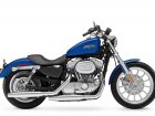 Harley-Davidson Harley Davidson XL 883L Sportster